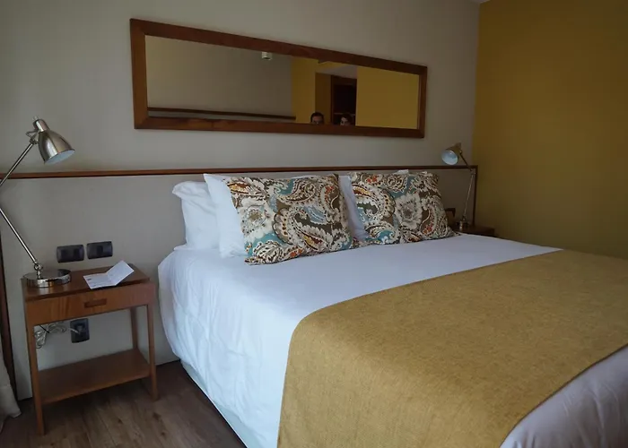 Cottage Puerto Buceo