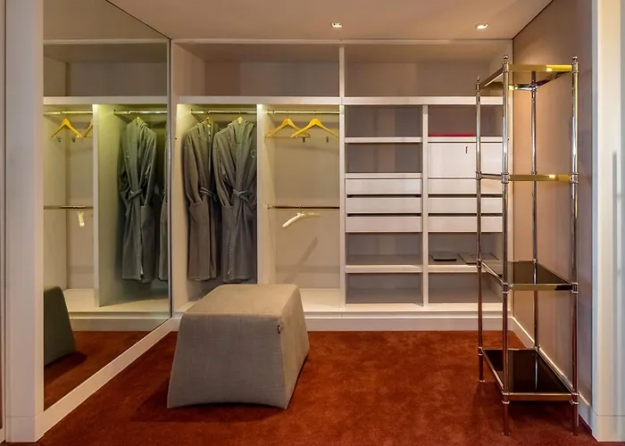 Hyatt Centric Montevideo