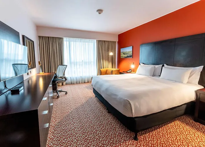 Hilton Garden Inn Montevideo