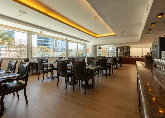 Palladium Business Hotel