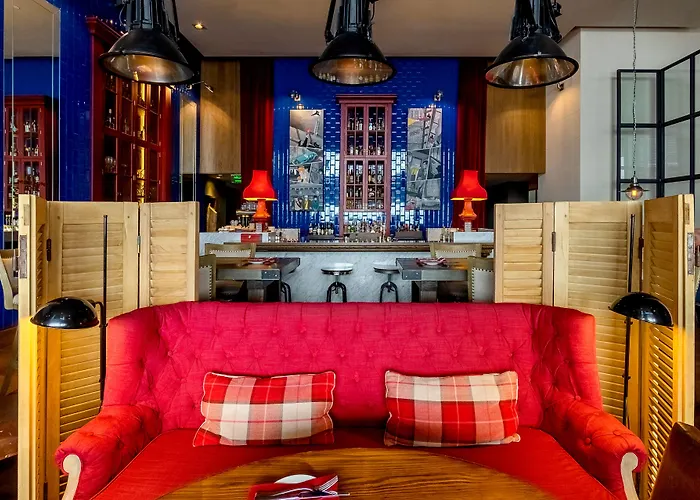 Hyatt Centric Montevideo