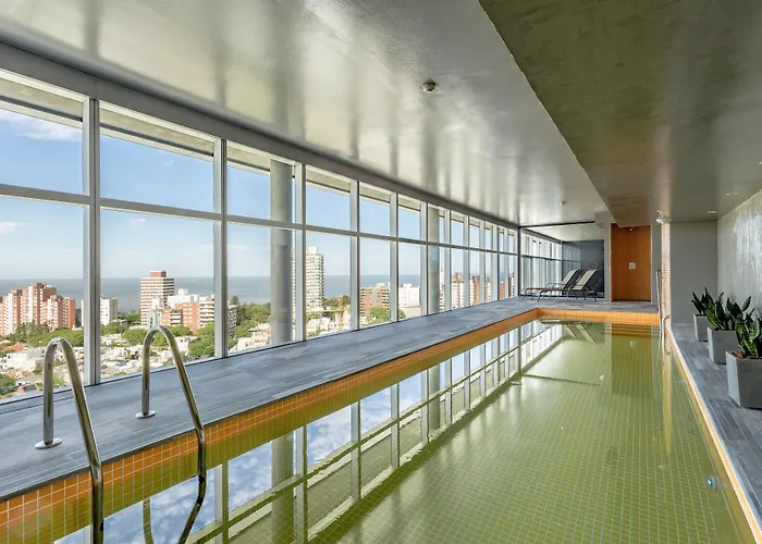 Aloft By Marriott Montevideo